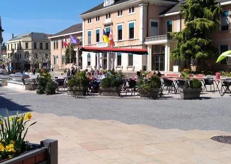 Résidence Liberty A13 Apartamento