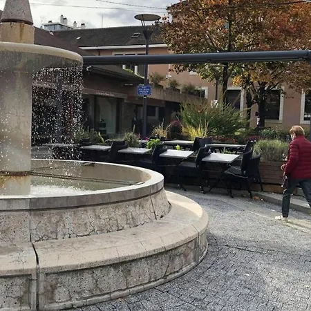 Résidence Liberty A13 Apartamento *