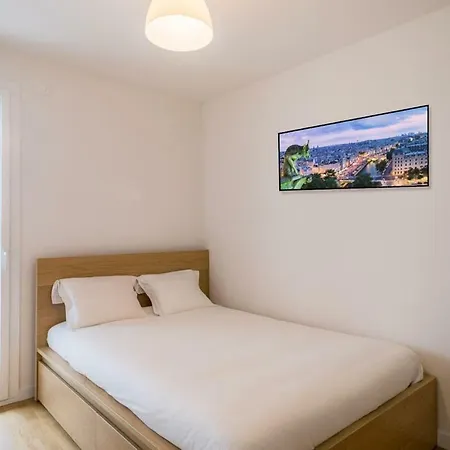 Résidence Liberty A13 Apartamento *